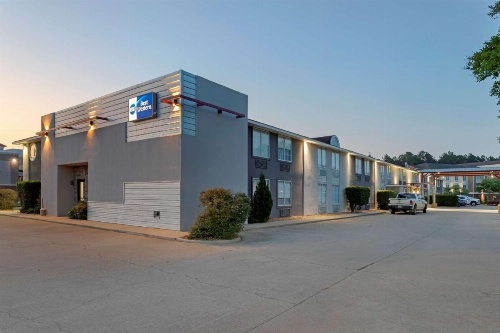 Best Western Natchitoches Inn image 5