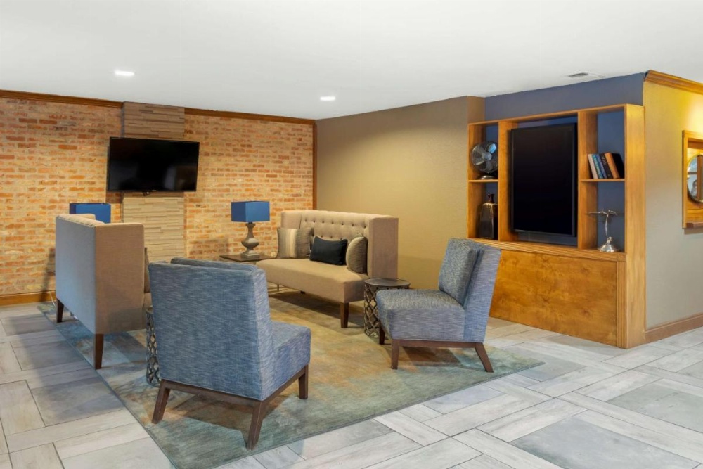 Best Western Natchitoches Inn Image 6