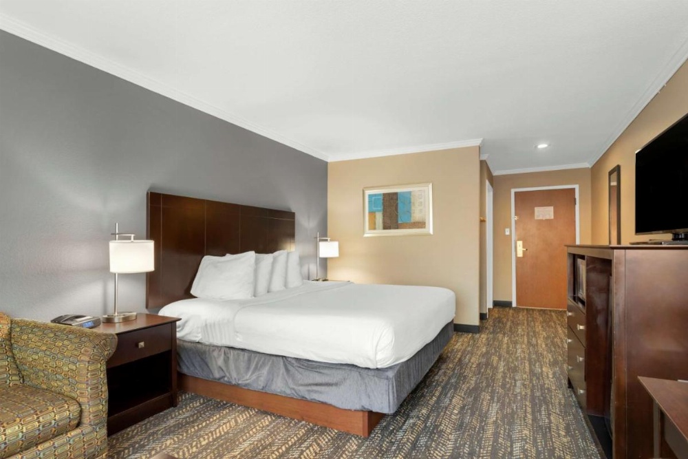 Best Western Natchitoches Inn Image 10