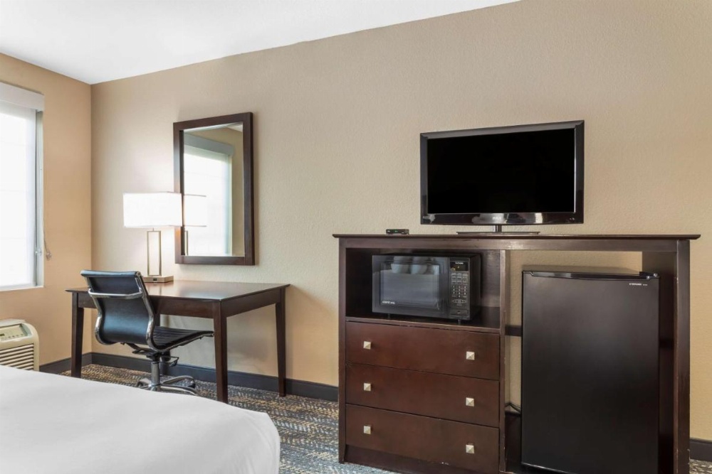 Best Western Natchitoches Inn Image 12