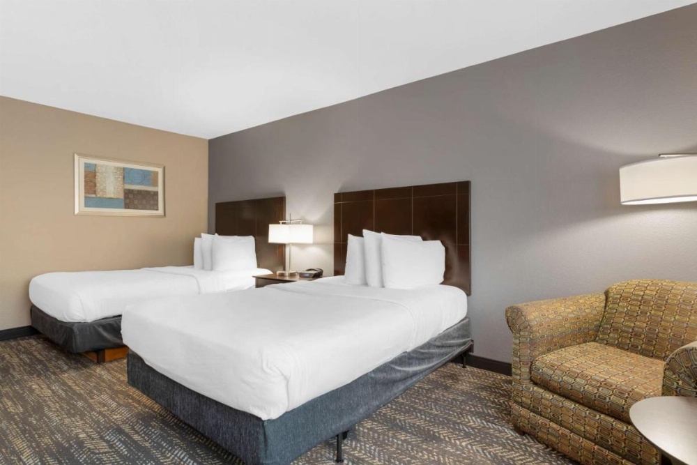 Best Western Natchitoches Inn Image 13