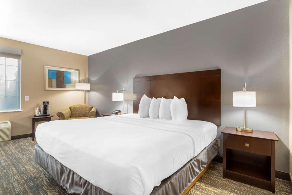 Best Western Natchitoches Inn Image 14