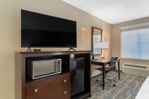 Best Western Natchitoches Inn image 15