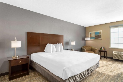 Best Western Natchitoches Inn image 17