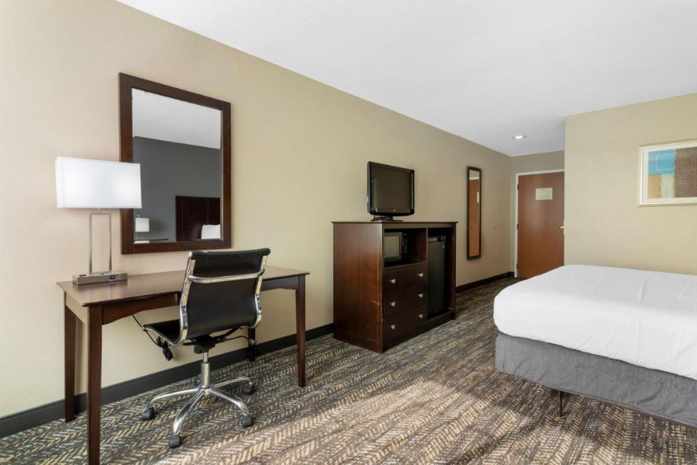 Best Western Natchitoches Inn Image 18