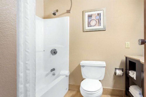 Best Western Natchitoches Inn image 19