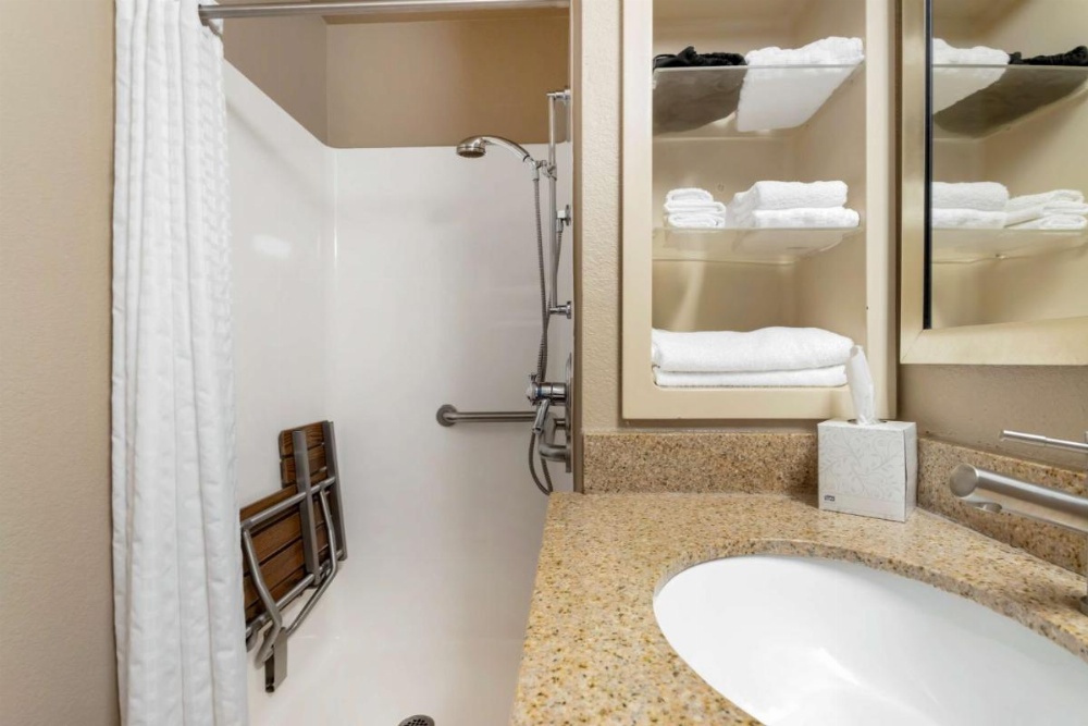 Best Western Natchitoches Inn Image 20