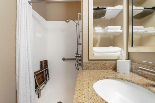 Best Western Natchitoches Inn image 20
