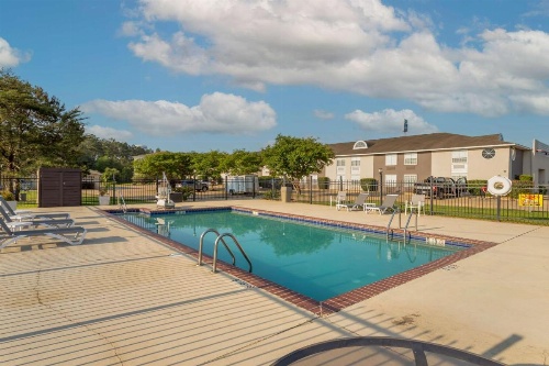 Best Western Natchitoches Inn image 22