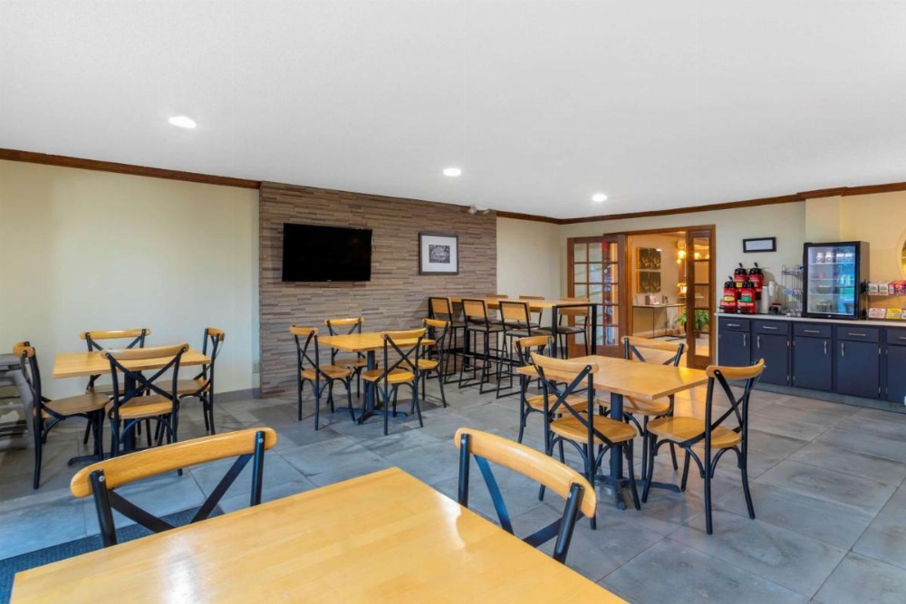 Best Western Natchitoches Inn Main image